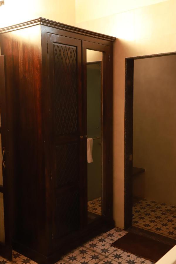 The Pench International Hotel Khawāsa Exterior foto